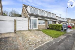 48, Glendale, Swanley BR8 8TB