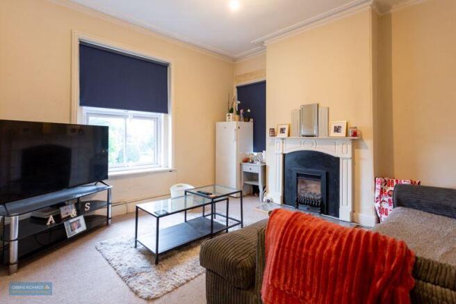 Sitting Room - Flat 1