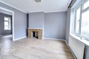 17, Godden Road, Canterbury CT2 7BY