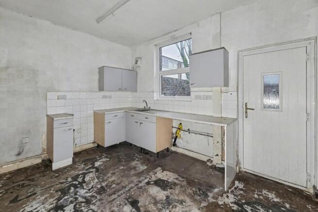 4 Gerrard Street, Kearsley, Bolton, Greater Manchester, BL4 8BG