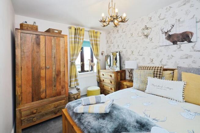 3 bed Terraced for sale Image 12