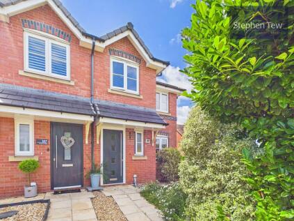 Common Edge Road, Blackpool, FY4
