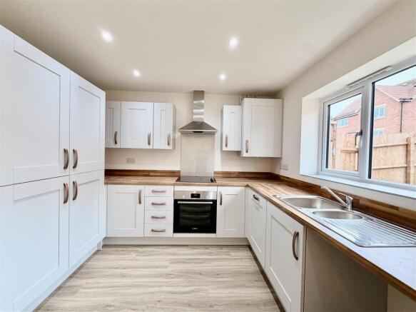 Oakley Road, Shepshed, Loughborough photo 4