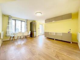 Flat 37, 6 Broadwalk, Upper William Street, Birmingham B1 2LL