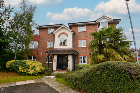 Tiverton Drive, Wilmslow, Cheshire