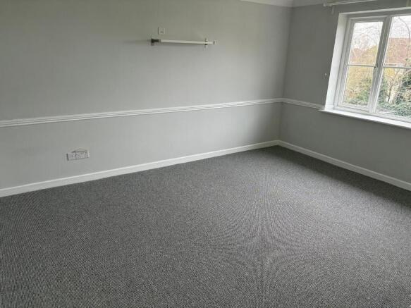 Studio room