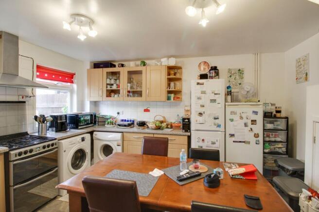 Viscount Court, Eaton Socon, PE19 photo 5