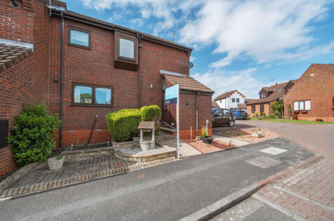 White House Close, Willerby, Hull, East Riding of Yorkshi, HU10