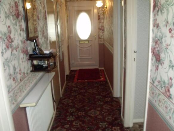 hall