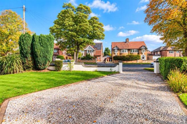 Pulford Road, Bebington, Wirral photo 3