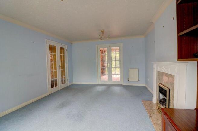 Reception room 1