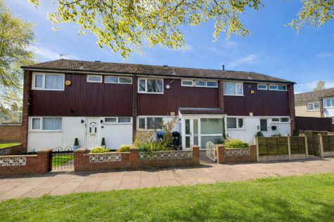 Winnington Green, Offerton, Stockport, SK2