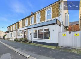 31, Wellington Road, Blackpool FY1 6AR