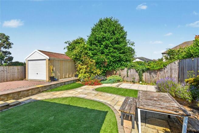 2 bed Bungalow for sale Image 12