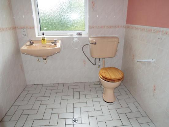 Wet Room
