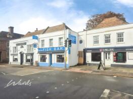 50a, High Street, New Romney TN28 8AT