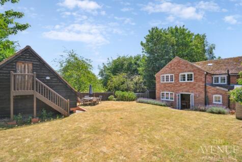 Nuffield Lane, Oxfordshire, OX10