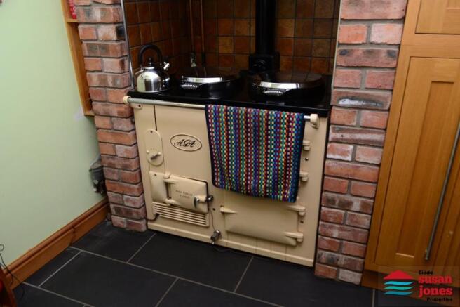 Aga
