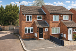 12, Oliver Street, Leicester LE2 7PD