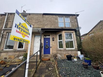 Halton Road, Lancaster