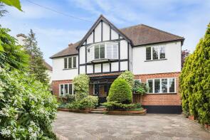 44, Baston Road, Hayes, Bromley BR2 7BE