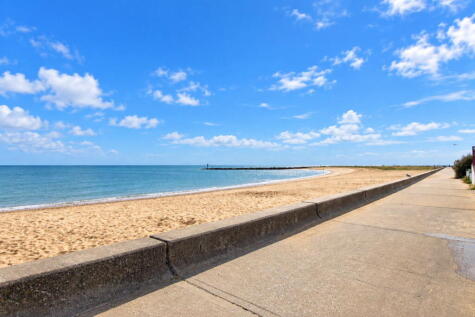 Barclay Square, Jaywick Sands, CO15