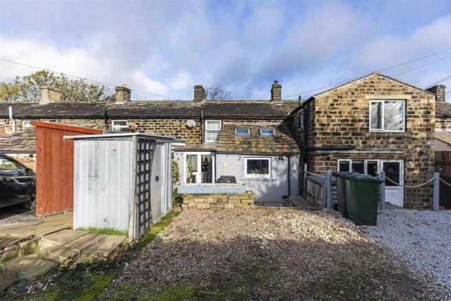Bramleys Estate Agents - Abbey Road - Shepley (28)