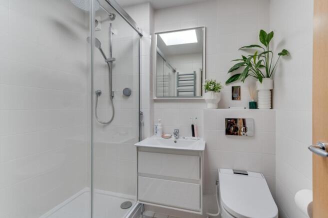 BEDROOMS AND BATHROOM