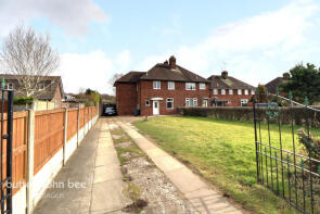 77, Sandbach Road, Rode Heath ST7 3RW