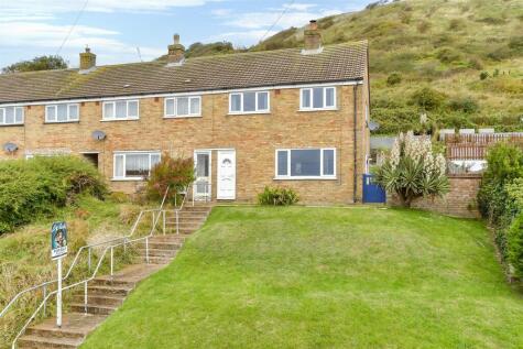 St. David's Avenue, Aycliffe, Dover, Kent