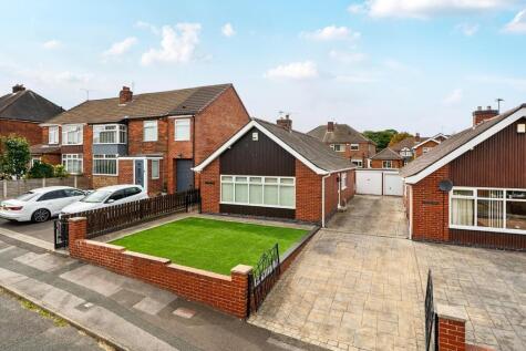 Willow Road, Wath-Upon_Dearne, Rotherham