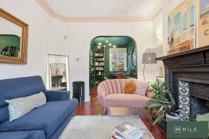 61, Churchill Road, London NW2 5EG