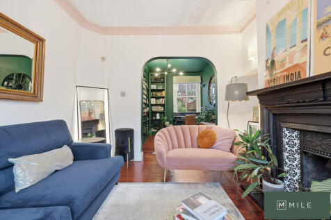 Churchill Road, London NW2