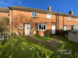 5, Lineside, Christchurch BH23 7NQ