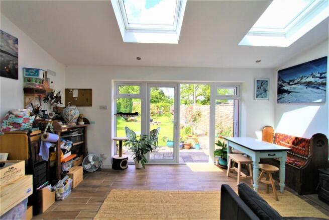 Sunroom