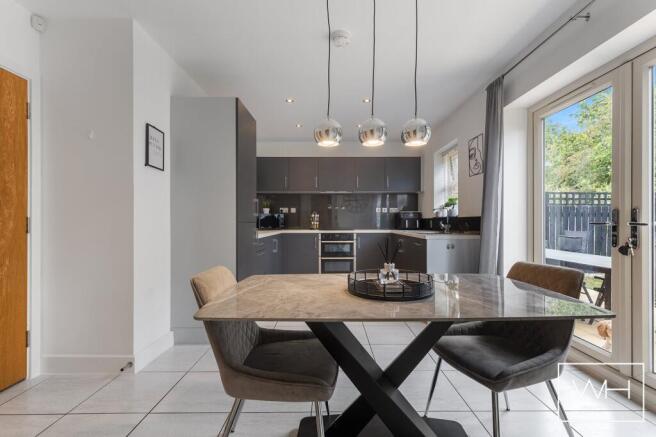 19 Brodsworth Court,