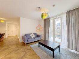 Flat 49, Hodge House, Granville Road, London NW6 5HF