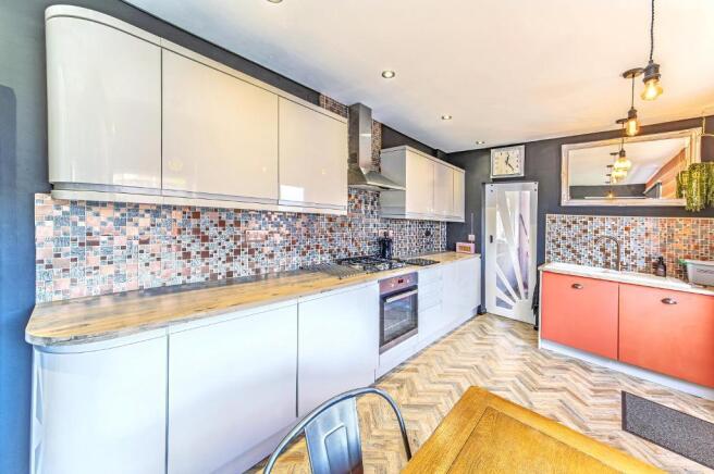 George Street, Clapham, Beds, MK41 6BA photo 4