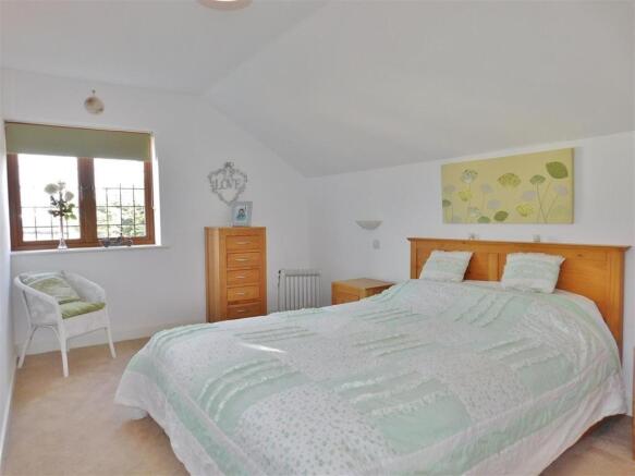 Bedroom 4