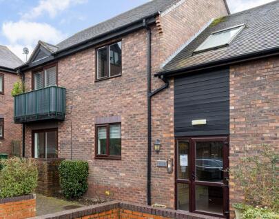St. Lawrence Square, Hungerford, Berkshire, RG17 0HB