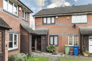 14, Goodwin Close, London SE16 3TR