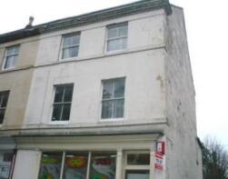8a, Roundstone Street, Trowbridge BA14 8DL
