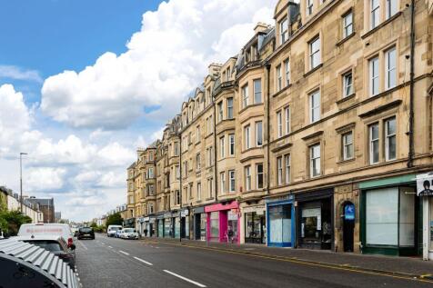 36/10 Lochrin Buildings, Edinburgh EH3 9ND