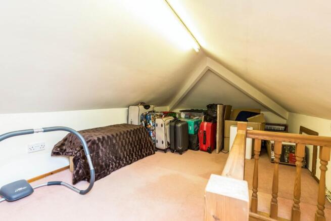 Loft Space