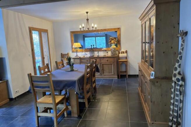 Chalet for sale in S