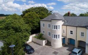3, Belvedere, Truro TR1 1UU