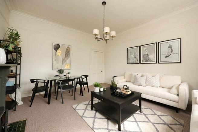 Sitting room