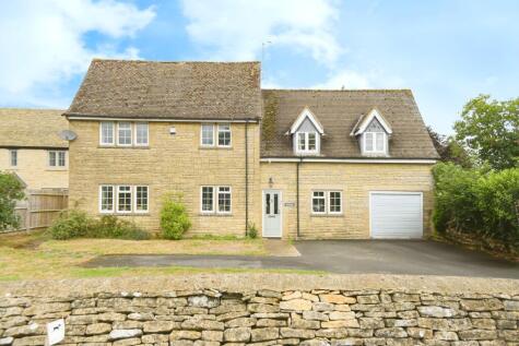 Arlington, Bibury, GL7