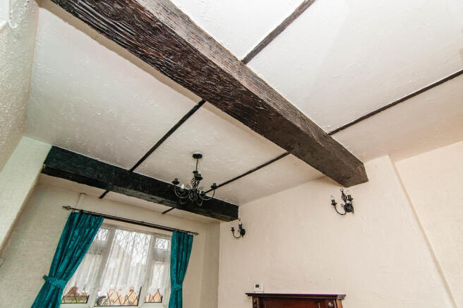 lounge beams