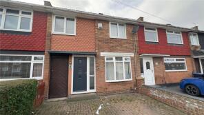 7, Selkirk Close, Middlesbrough TS4 3JH